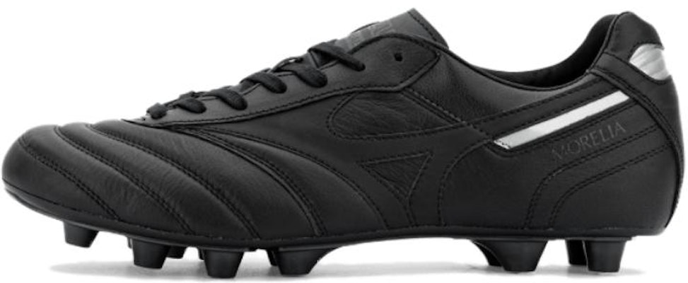Mizuno Morelia II Japan 'Dark Iridium' P1GA220199 Buy Mizuno Morelia II Japan 'Dark Iridium' P1GA220199