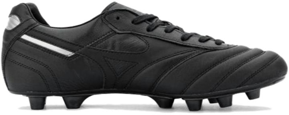 Mizuno Morelia II Japan 'Dark Iridium' P1GA220199 Order Mizuno Morelia II Japan 'Dark Iridium' P1GA220199