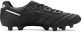 Order Mizuno Morelia II Jepun 'Gelap Iridium' P1GA220199