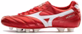 Mizuno Morelia II Jepun 'Merah' P1GA220160