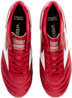 Purchase Mizuno Morelia II Japan 天然草地 減震防滑 足球鞋 男款 紅