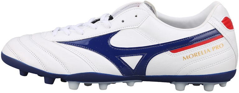 美津浓 Morelia II Pro AG '白蓝' P1GA211425 Buy 美津浓 Morelia II Pro AG '白蓝' P1GA211425