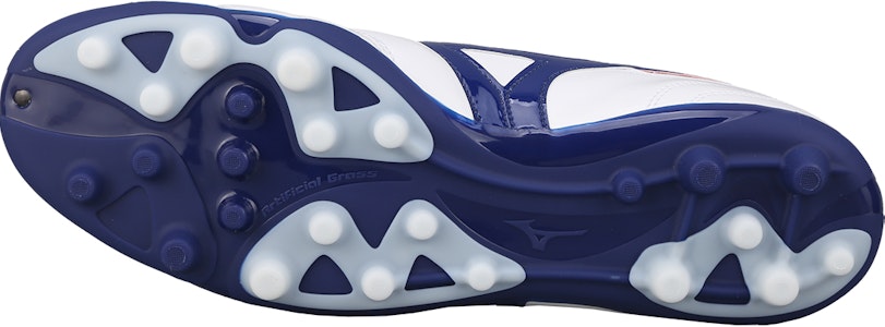 美津浓 Morelia II Pro AG '白蓝' P1GA211425 Purchase 美津浓 Morelia II Pro AG '白蓝' P1GA211425