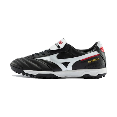 Mizuno Morelia ll Pro As Football boots Black/White