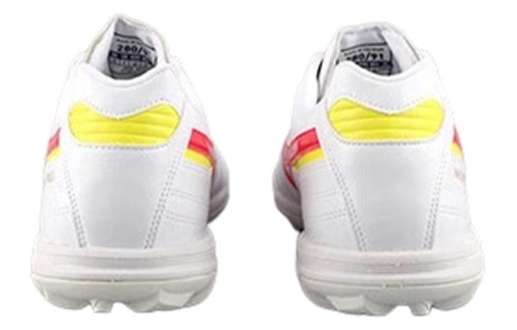 Sizing 美津浓Morelia II Pro AS'白红'足球鞋 P1GD231464
