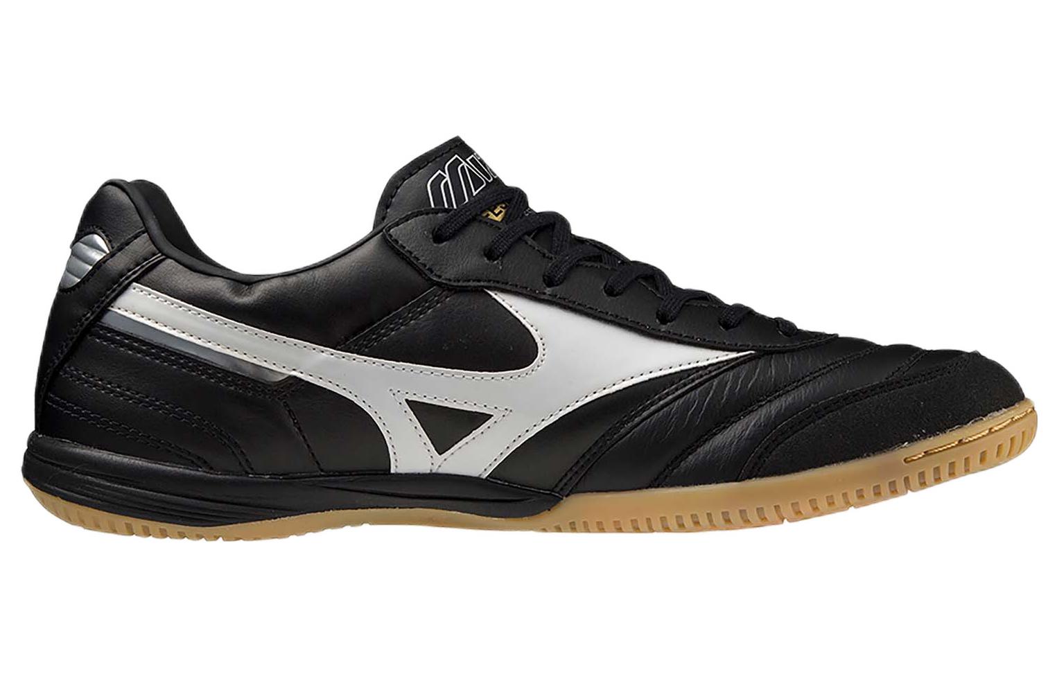 Order Mizuno Morelia Indoor 'Negro' zapatillas fútbol sala Q1GA210101