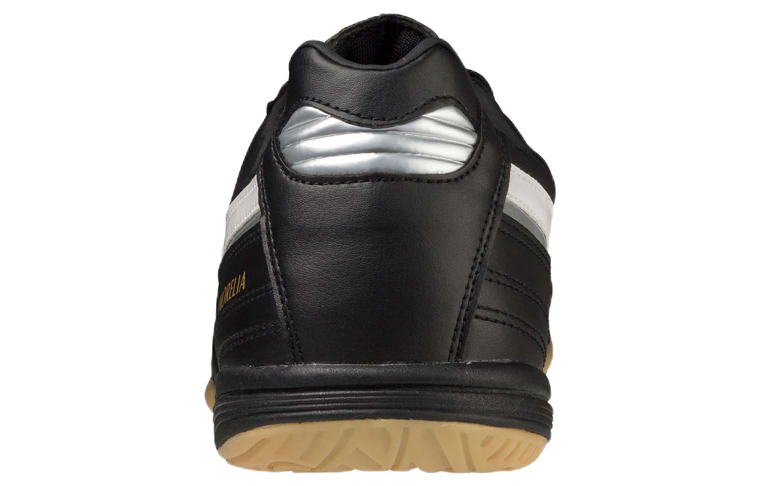 Shop Mizuno Morelia Indoor 'Negro' zapatillas fútbol sala Q1GA210101