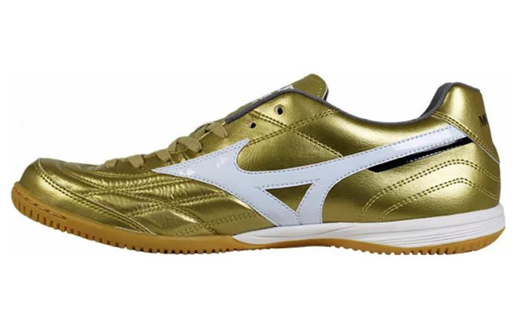 Mizuno Morelia Japan 'Gold' Q1GA211150