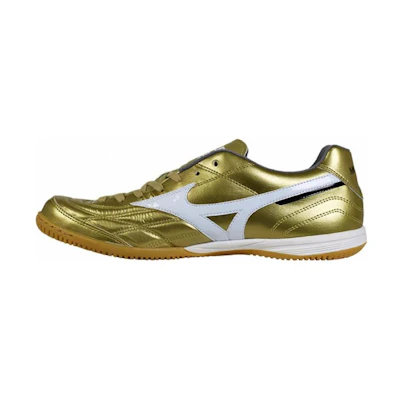 Mizuno Morelia Japan 'Gold'