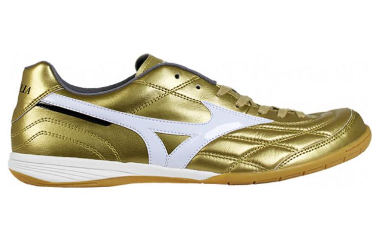 Mizuno Morelia Japan 'Gold' 圖 2