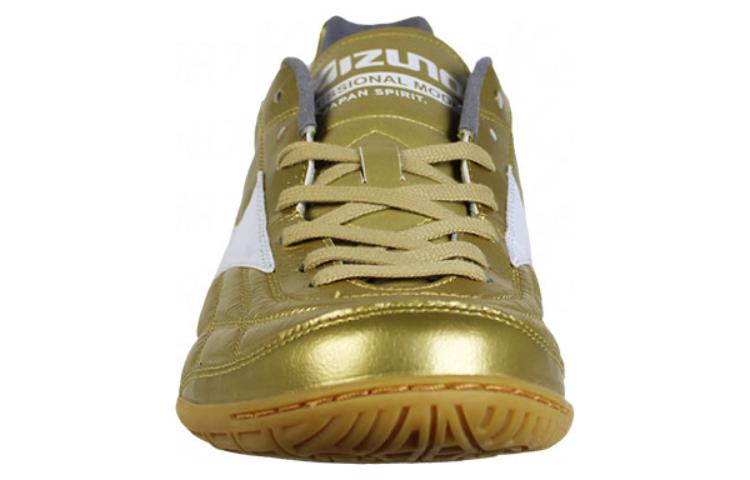 Mizuno Morelia Japan 'Gold' 圖 4