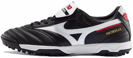 Mizuno Morelia ll Pro As Football boots Black/White P1GD201501 Mizuno Morelia ll Pro As Football boots Black/White P1GD201501