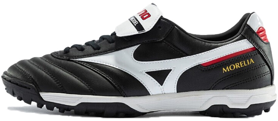 Mizuno Morelia ll Pro As Football boots Black/White P1GD201501 Buy Mizuno Morelia ll Pro As Football boots Black/White P1GD201501