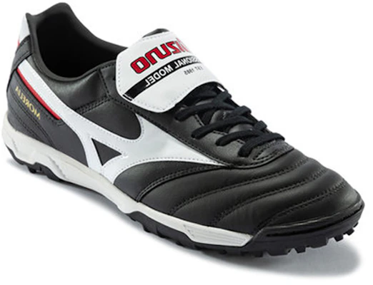 Mizuno Morelia ll Pro As Football boots Black/White P1GD201501 Shop Mizuno Morelia ll Pro As Football boots Black/White P1GD201501