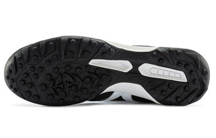 Details for Mizuno Morelia ll Pro As Football boots Black/White P1GD201501
