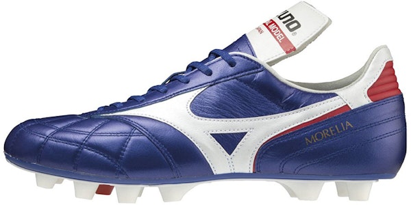 美津浓Morelia M8日本'传奇珍藏'系列足球鞋 P1GA228801 Buy 美津浓Morelia M8日本'传奇珍藏'系列足球鞋 P1GA228801