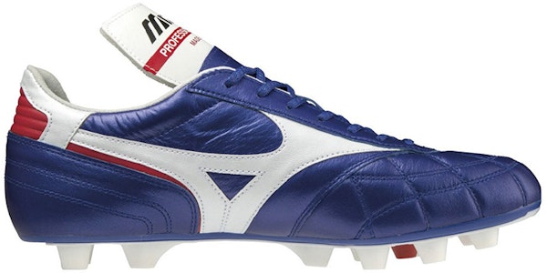 美津浓Morelia M8日本'传奇珍藏'系列足球鞋 P1GA228801 Order 美津浓Morelia M8日本'传奇珍藏'系列足球鞋 P1GA228801