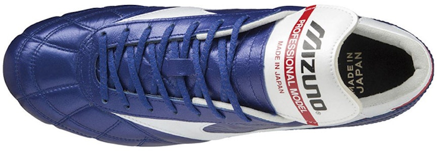 美津浓Morelia M8日本'传奇珍藏'系列足球鞋 P1GA228801 Lookbook 美津浓Morelia M8日本'传奇珍藏'系列足球鞋 P1GA228801