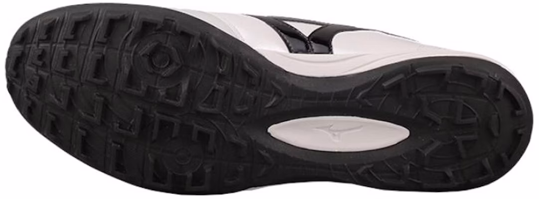 Mizuno Morelia M8 TF 'White Black' Q1GB210009 Shop Mizuno Morelia M8 TF 'White Black' Q1GB210009
