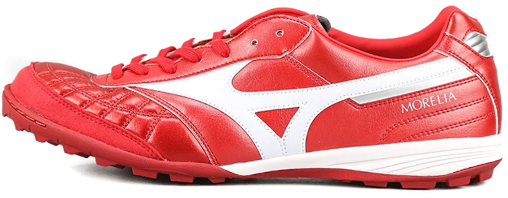 Mizuno Morelia M8 TF 'Merah Putih' Q1GB220060 Buy Mizuno Morelia M8 TF 'Merah Putih' Q1GB220060