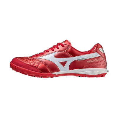 Mizuno Morelia M8 TF 'Red White'