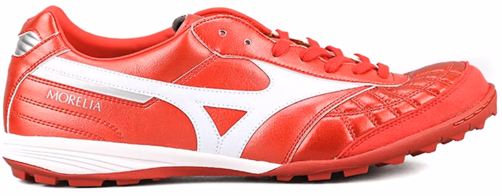 Mizuno Morelia M8 TF 'Merah Putih' Q1GB220060 Order Mizuno Morelia M8 TF 'Merah Putih' Q1GB220060
