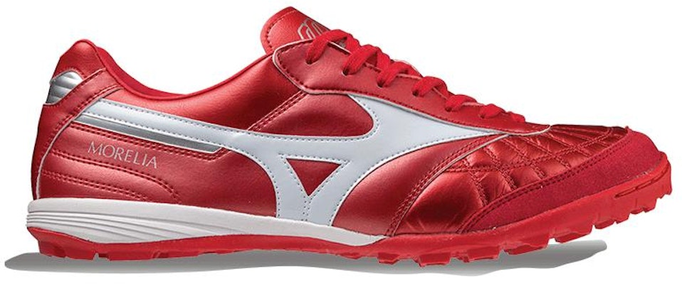 Mizuno Morelia M8 TF 'Red White' Q1GB220060 Order Mizuno Morelia M8 TF 'Red White' Q1GB220060