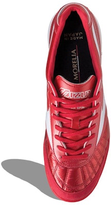 Mizuno Morelia M8 TF 'Red White' Q1GB220060 Lookbook Mizuno Morelia M8 TF 'Red White' Q1GB220060