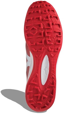Mizuno Morelia M8 TF 'Red White' Q1GB220060 Purchase Mizuno Morelia M8 TF 'Red White' Q1GB220060