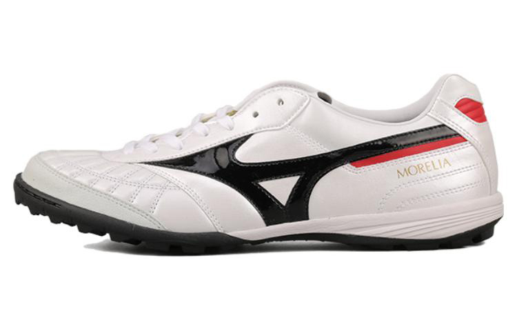 Mizuno Morelia M8 TF 'White Black' Q1GB210009