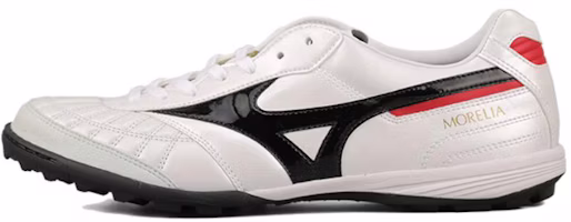 ミズノ モレリア M8 TF 白黒 Q1GB210009 Buy ミズノ モレリア M8 TF 白黒 Q1GB210009