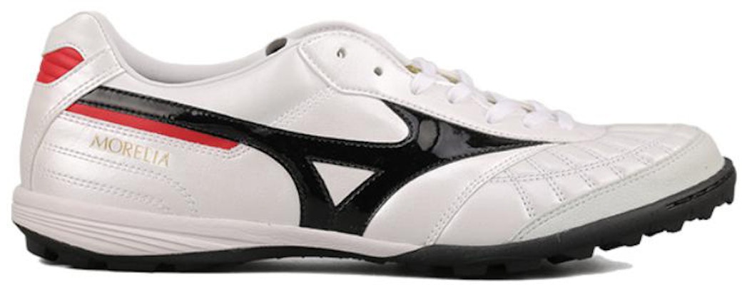 Mizuno Morelia M8 TF 'White Black' Q1GB210009 Order Mizuno Morelia M8 TF 'White Black' Q1GB210009
