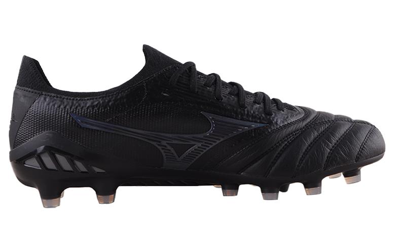 Order Mizuno Morelia Neo3 AG 'Hitam' Sepatu Bola P1GA229099