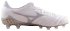 Order 미즈노 모렐리아 네오3 III Japan 축구화 '화이트 그레이' P1GA238004