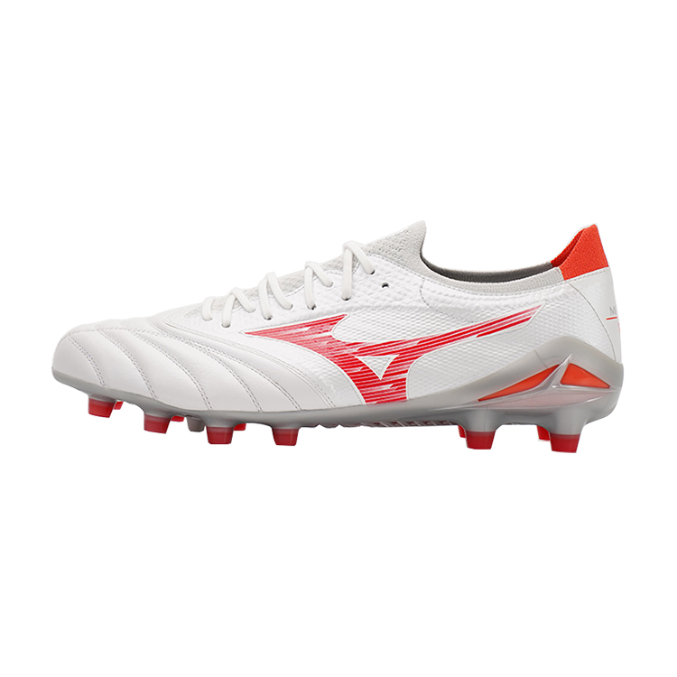 Mizuno Morelia Neo4 IV Beta 'White Red' P1GA244260