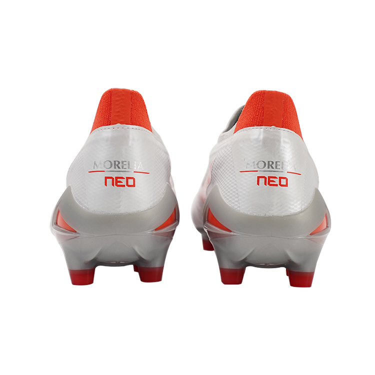 Shop モレリア ネオ4 β ホワイトレッド P1GA244260