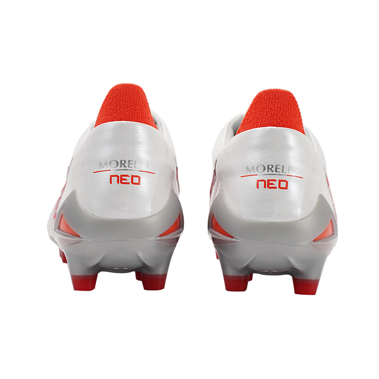 Purchase 美津浓Morelia Neo4 IV日本足球鞋‘白红’ P1GA243060