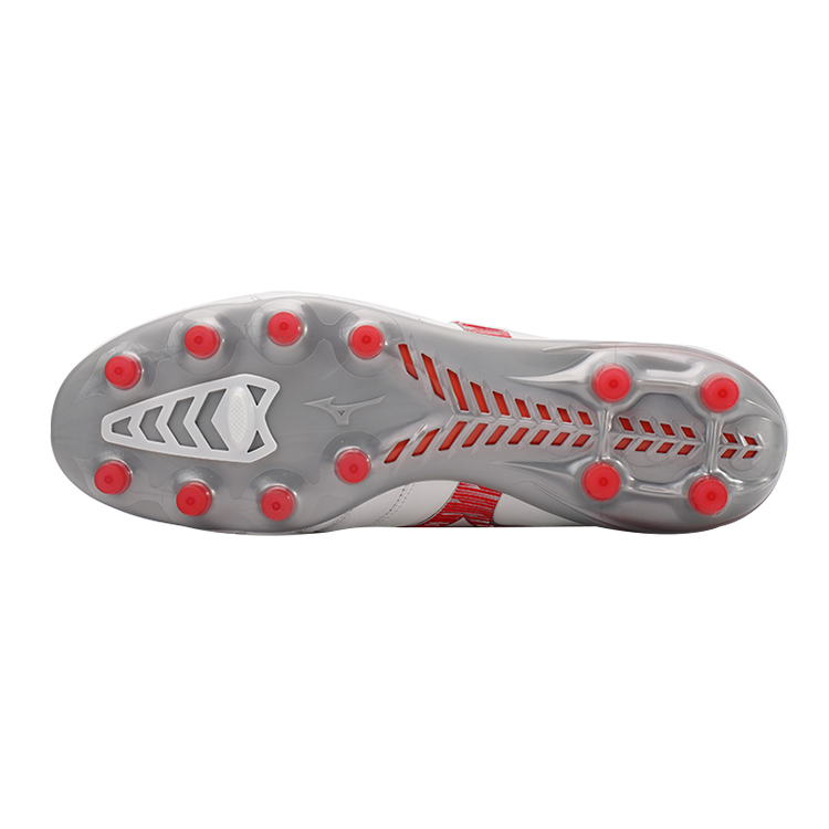 Purchase 미즈노 모렐리아 네오4 IV Japan 축구화 '화이트 레드' P1GA243060