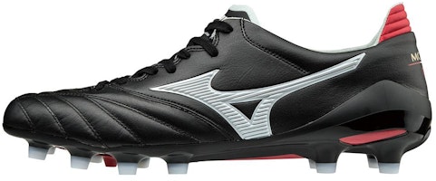 Mizuno Morelia Neo 2 'Black White' P1GA165001 Mizuno Morelia Neo 2 'Black White' P1GA165001