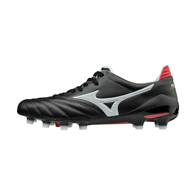 Mizuno Morelia Neo 2 'Black White'