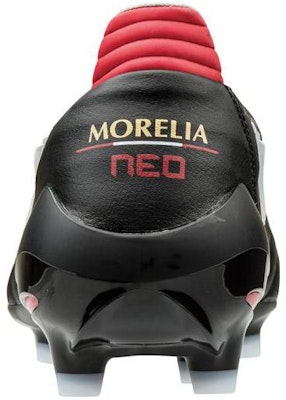 Mizuno Morelia Neo 2 'Black White' P1GA165001 Shop Mizuno Morelia Neo 2 'Black White' P1GA165001