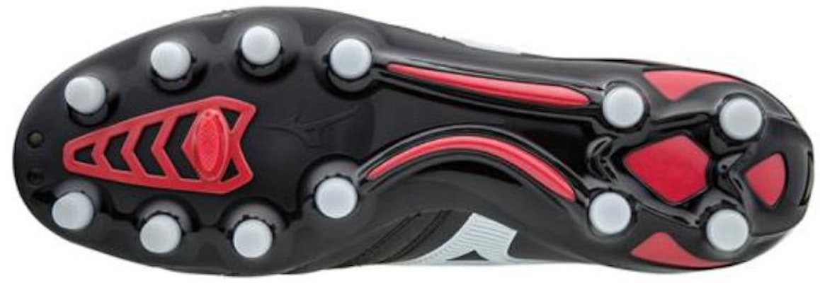美津浓 Morelia Neo 2 '黑白'足球鞋 P1GA165001 Purchase 美津浓 Morelia Neo 2 '黑白'足球鞋 P1GA165001