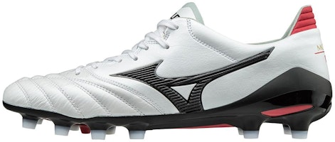 Mizuno Morelia Neo 2 'White Black' P1GA165009 Mizuno Morelia Neo 2 'White Black' P1GA165009