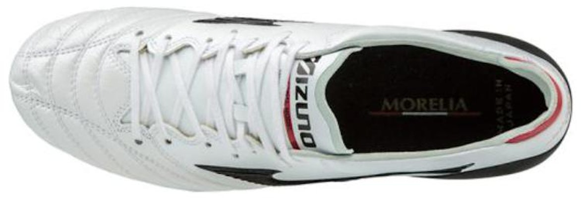 美津浓 Morelia Neo 2 '白黑' P1GA165009 Lookbook 美津浓 Morelia Neo 2 '白黑' P1GA165009