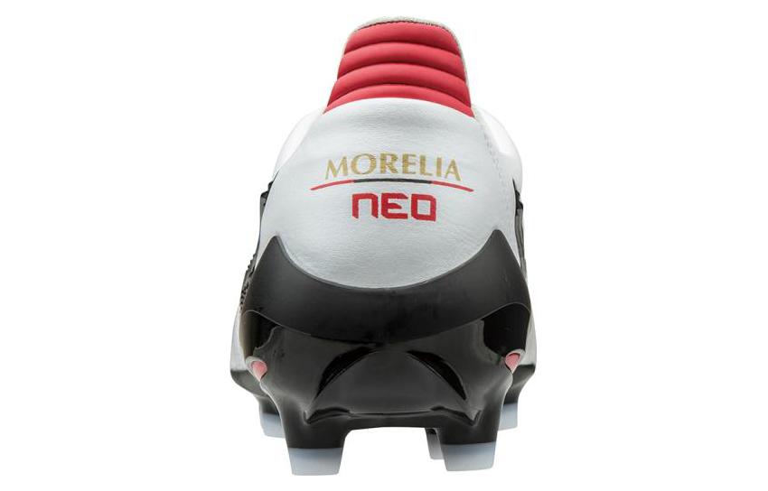 Buy Mizuno Morelia Neo 2 'White Black' P1GA165009 - Novelship