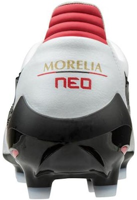 美津浓 Morelia Neo 2 '白黑' P1GA165009 Shop 美津浓 Morelia Neo 2 '白黑' P1GA165009