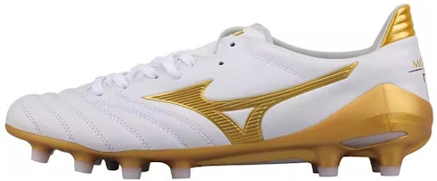 Mizuno Morelia Neo 2 'White Gold' P1GA205050 Mizuno Morelia Neo 2 'White Gold' P1GA205050
