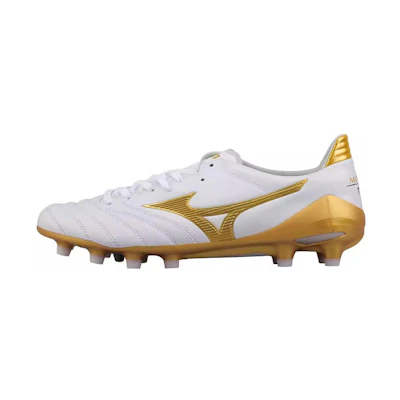 Mizuno Morelia Neo 2 'White Gold'
