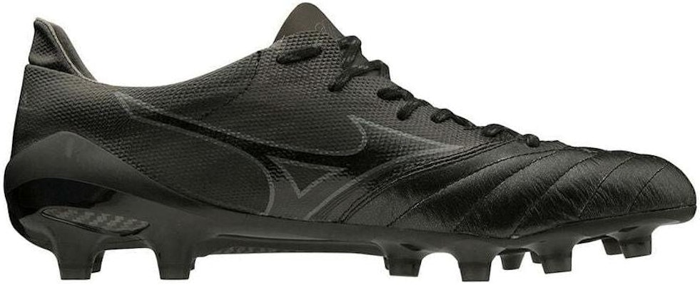 Mizuno Morelia Neo 2 Beta '黑色' 足球鞋 P1GA205800 Order Mizuno Morelia Neo 2 Beta '黑色' 足球鞋 P1GA205800