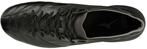 Mizuno Morelia Neo 2 Beta 'Negro' P1GA205800 Lookbook Mizuno Morelia Neo 2 Beta 'Negro' P1GA205800